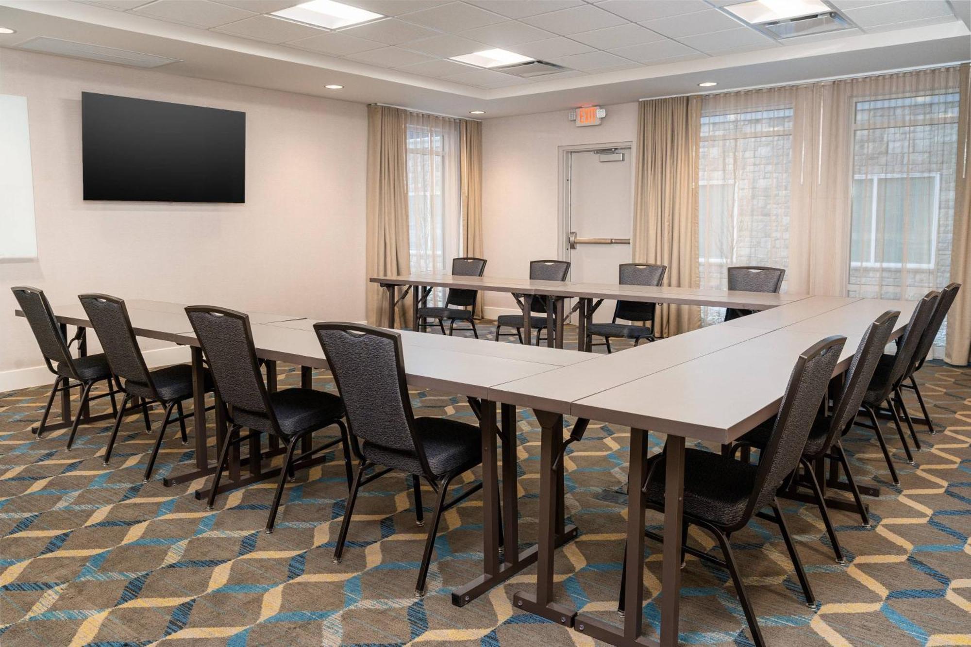 Residence Inn By Marriott Louisville Old Henry מראה חיצוני תמונה