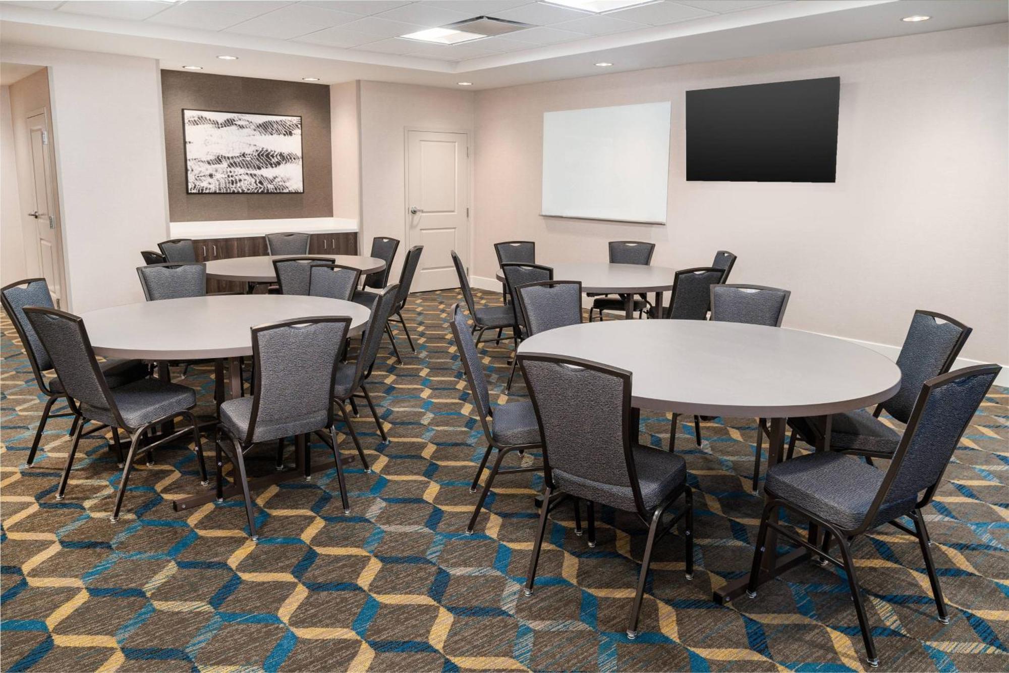 Residence Inn By Marriott Louisville Old Henry מראה חיצוני תמונה