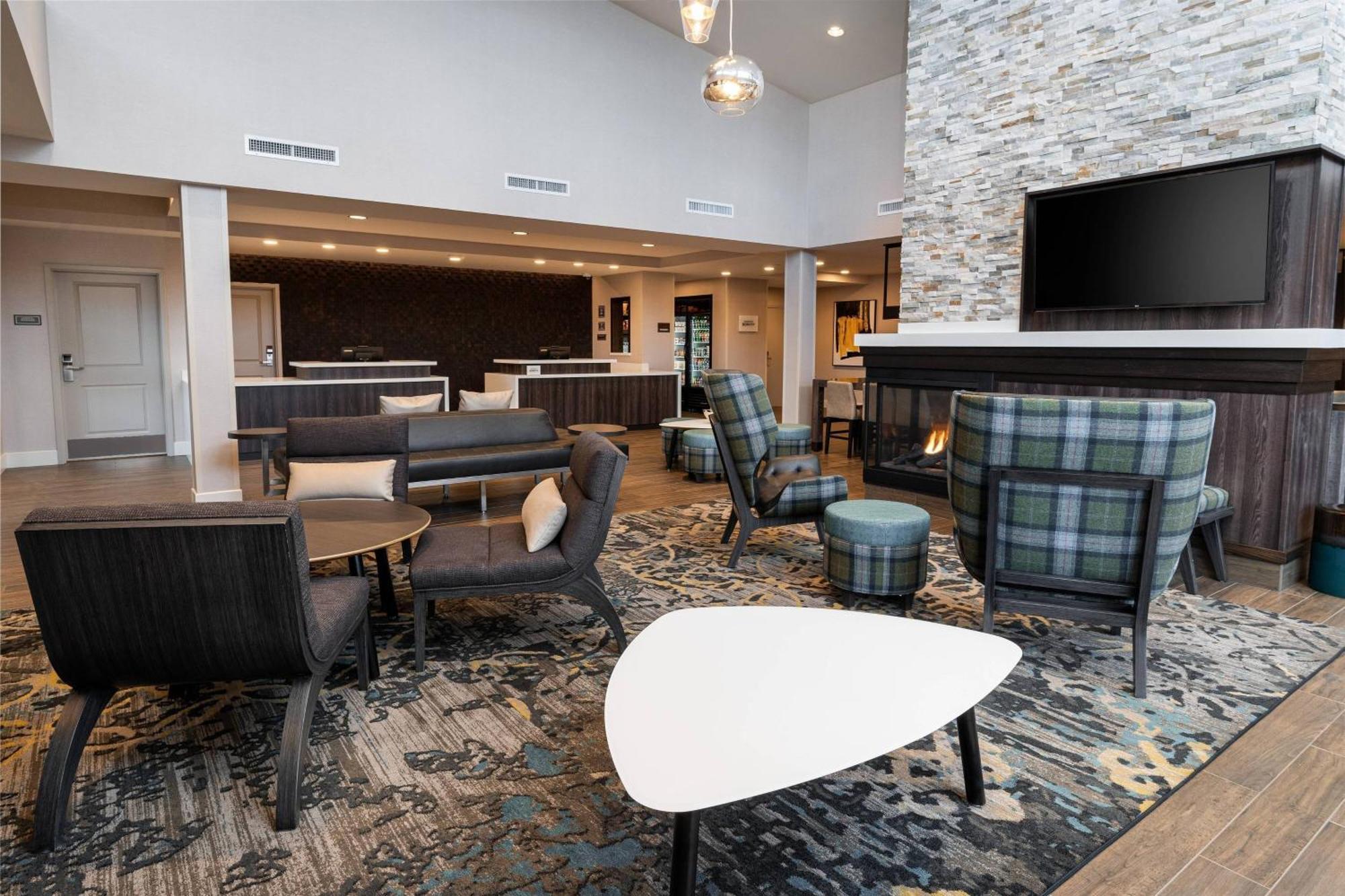 Residence Inn By Marriott Louisville Old Henry מראה חיצוני תמונה