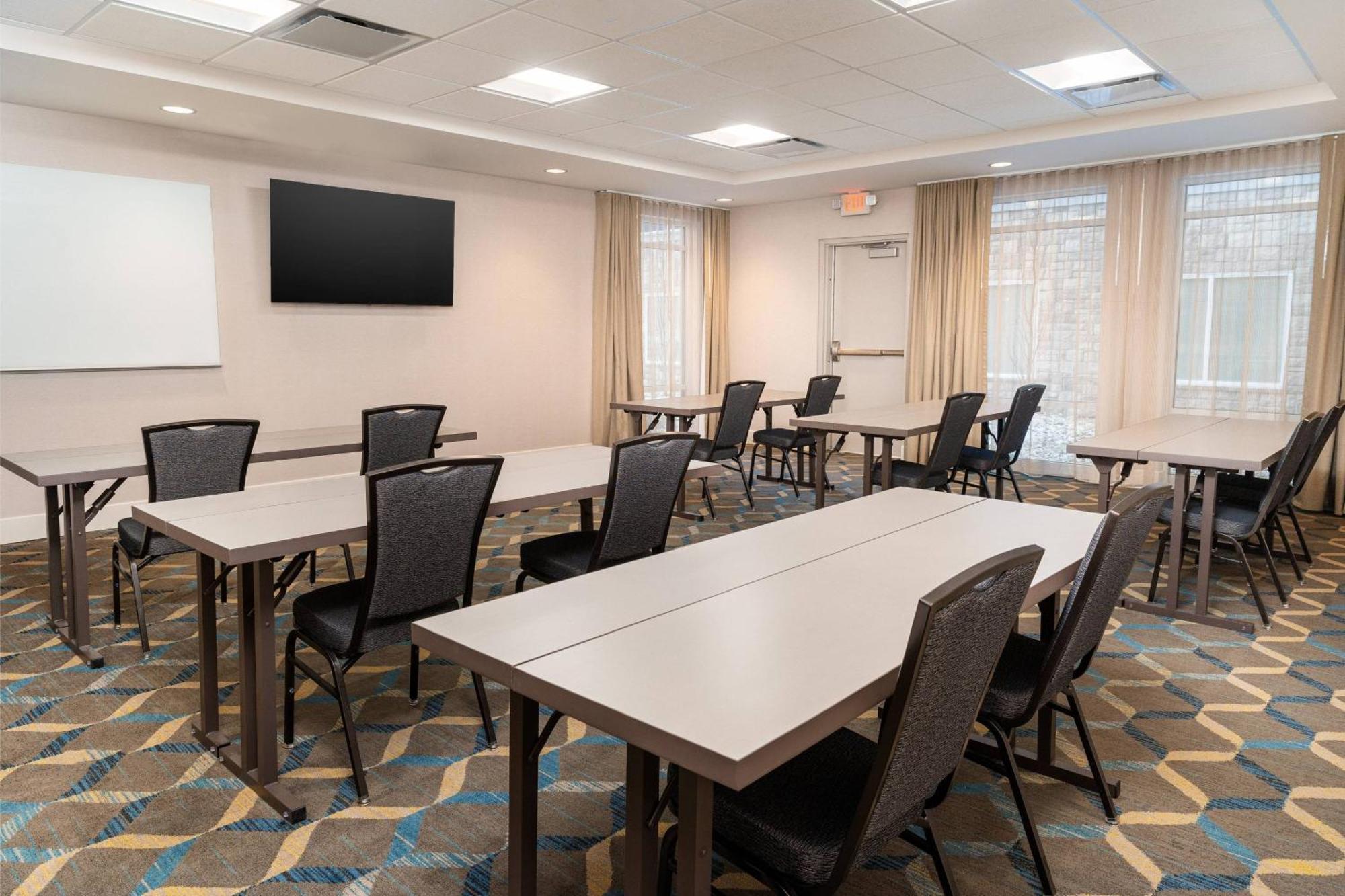 Residence Inn By Marriott Louisville Old Henry מראה חיצוני תמונה