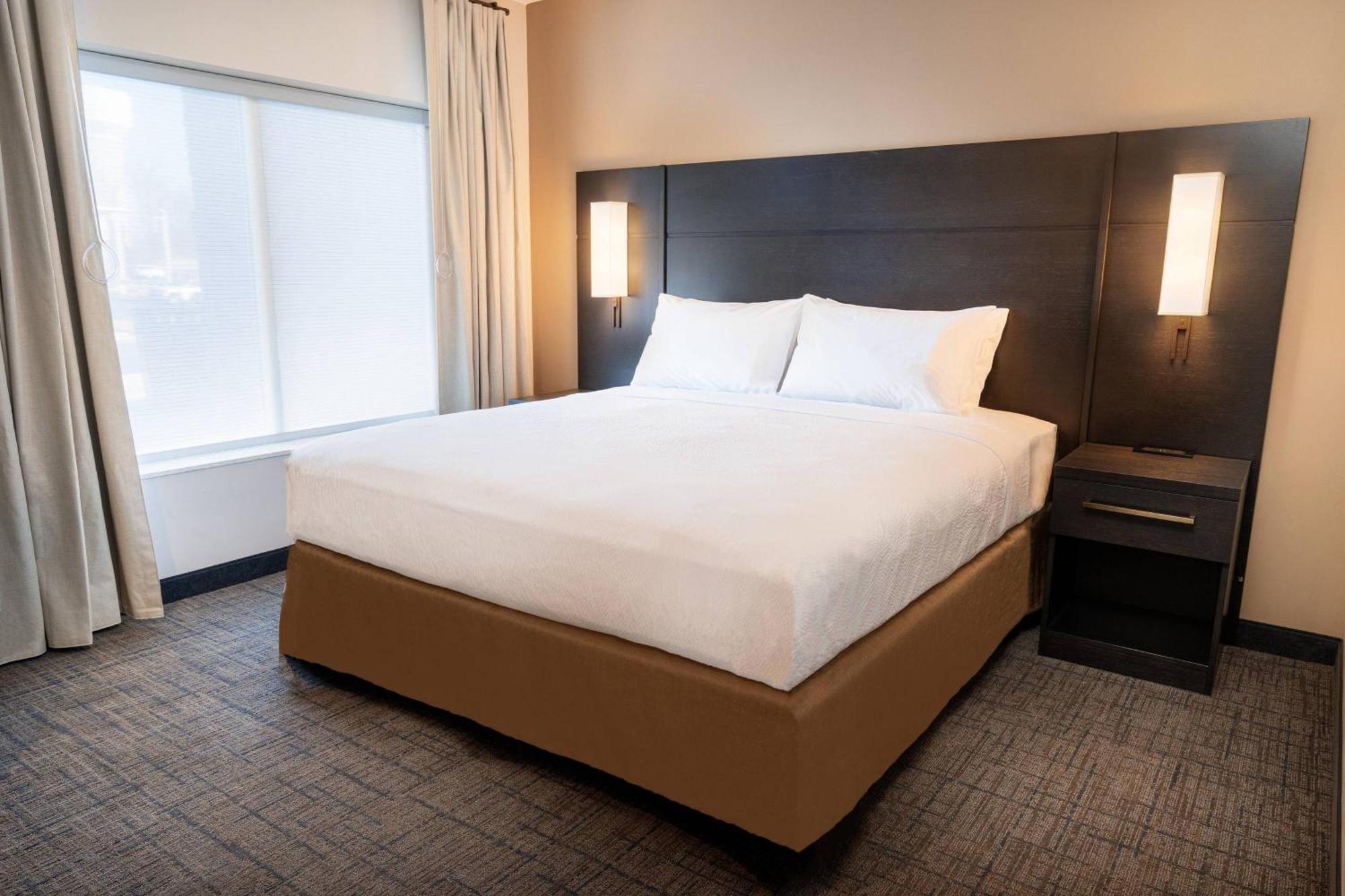 Residence Inn By Marriott Louisville Old Henry מראה חיצוני תמונה